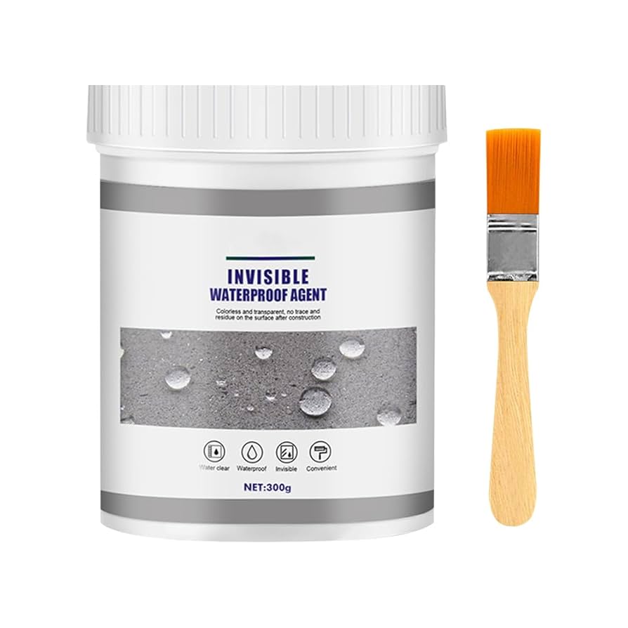 🧱 SELLANTE INVISIBLE MULTIUSOS JAYSUING®