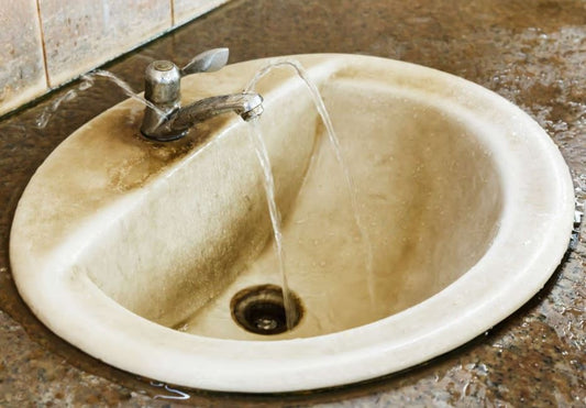 AquaGiro® – GRIFO GIRATORIO 1080° MÁS CONTROL DEL AGUA EN COCINA Y BAÑO