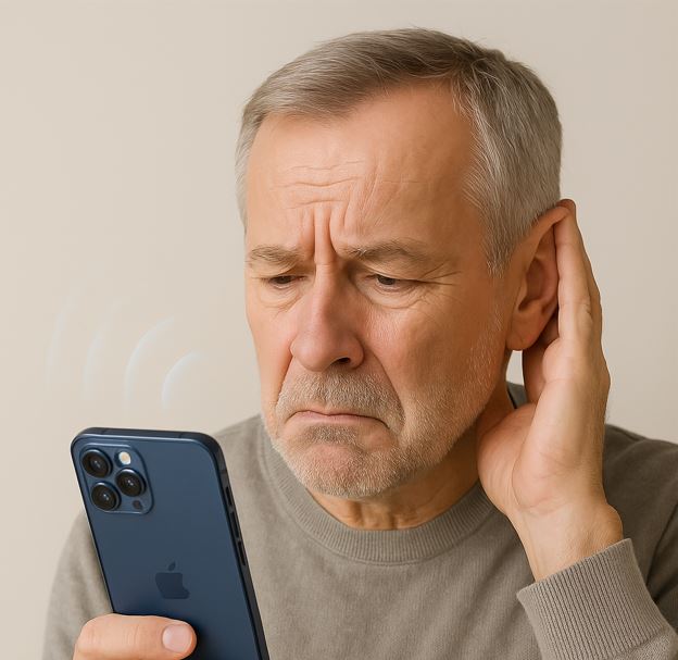 ClaroSound® Altavoz Magnético Inhalambrico – Sonido Claro en Cualquier Lugar