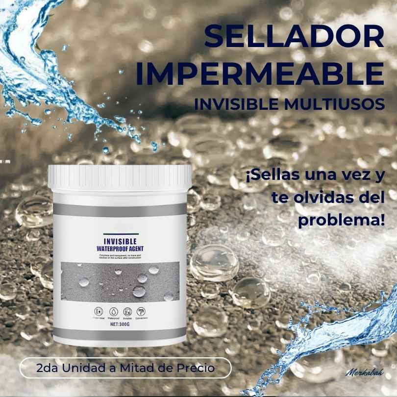 🧱 SELLANTE INVISIBLE MULTIUSOS JAYSUING®