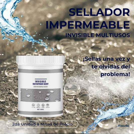 🧱 SELLANTE INVISIBLE MULTIUSOS JAYSUING®