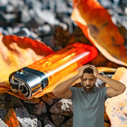 FLAMORI®: ENCENDEDOR RECARGABLE Y ELEGANTE QUE SIMPLIFICA TU DÍA A DÍA.