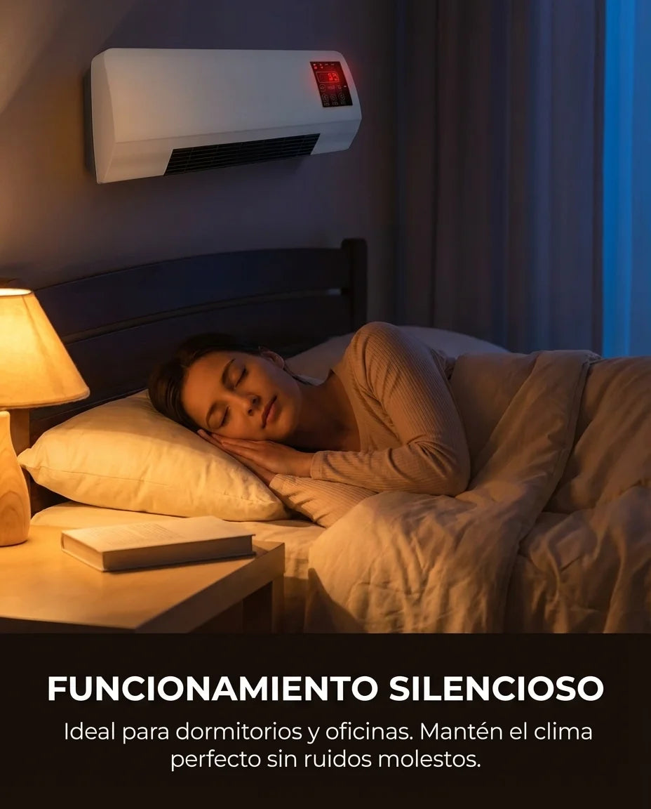 ClimaZen® – Temperatura confortable todo el año en tu hogar